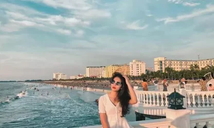 Địa điểm Thành Phố Thanh Hóa – Những trải nghiệm khó quên đang chờ