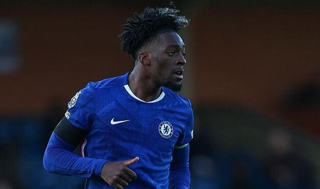 Disasi Leeds: Chelsea cho mượn giải quyết khủng hoảng phòng ngự