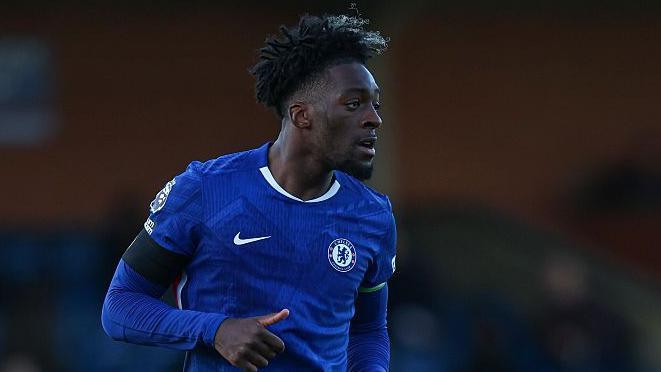 Disasi Leeds: Chelsea cho mượn giải quyết khủng hoảng phòng ngự