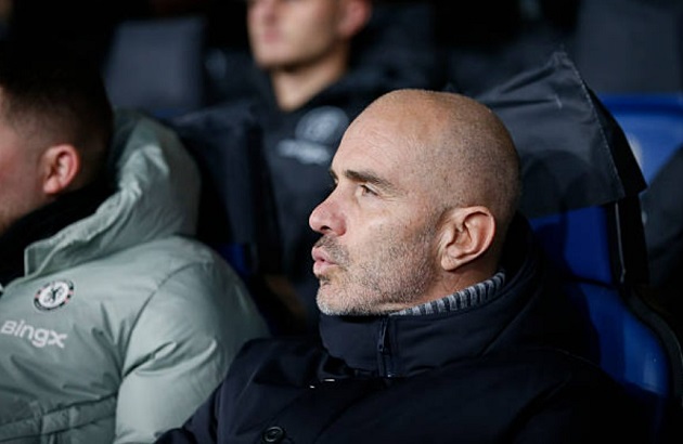 Enzo Maresca ẩn số: điều gì khiến fan Chelsea còn nghi ngại?
