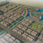 Eurowindow Light City – Nơi an cư thịnh vượng ven sông Mã