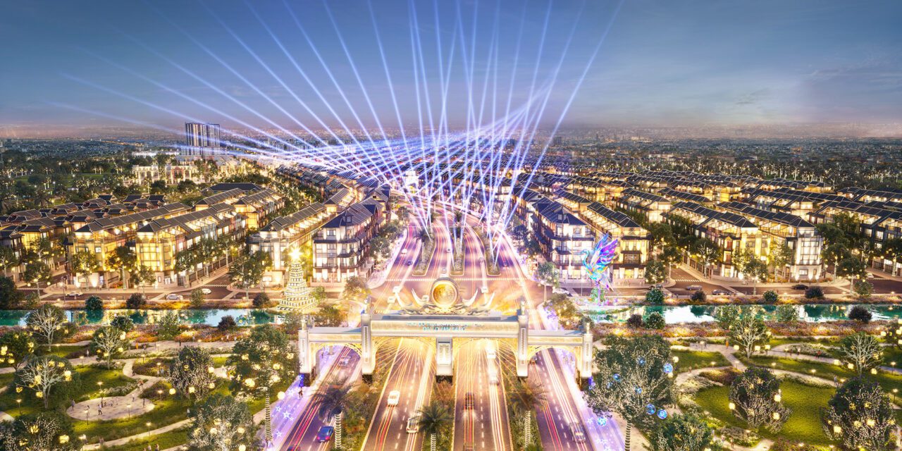 9 Điểm Mạnh Của Dự Án Eurowindow Light City Thanh Hóa: Quy Hoạch, Phân Khu & Lợi Thế Cho Nhà Đầu Tư Cân Nhắc