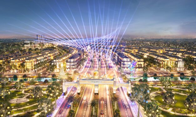 9 Điểm Mạnh Của Dự Án Eurowindow Light City Thanh Hóa: Quy Hoạch, Phân Khu & Lợi Thế Cho Nhà Đầu Tư Cân Nhắc