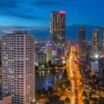 Hà Nội tăng trưởng, khởi đầu một chu kỳ thịnh vượng