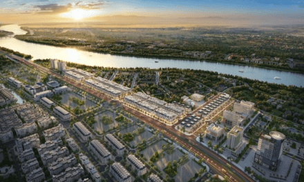 Eurowindow Light City Thanh Hóa có nên mua đầu tư hay không? Phân tích đầu tư chuyên sâu từ chuyên gia 2025