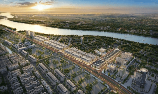 Eurowindow Light City Thanh Hóa có nên mua đầu tư hay không? Phân tích đầu tư chuyên sâu từ chuyên gia 2025