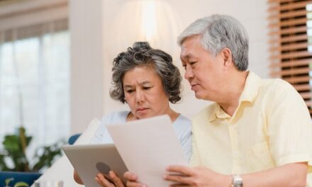 Kế hoạch dưỡng già giữ tài chính an toàn trước con cái