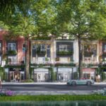 Eurowindow Light City: Khu đô thị Thanh Hóa độc đáo với 7 phong cách kiến trúc