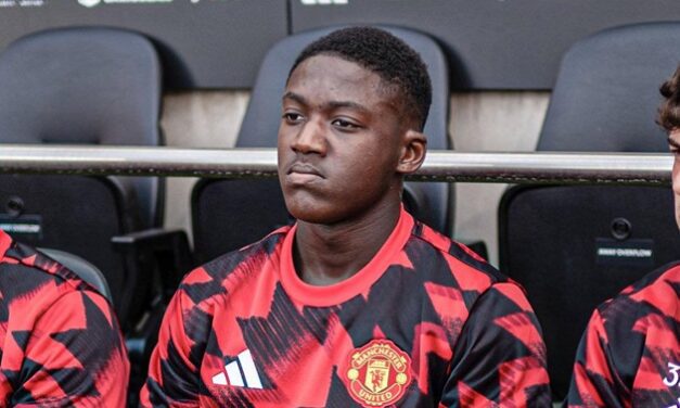 Mainoo chấn thương – Đánh mất suất đá chính trước Aston Villa