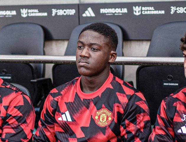 Mainoo chấn thương – Đánh mất suất đá chính trước Aston Villa