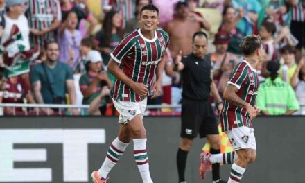Thiago Silva trở lại AC Milan – Chi tiết đàm phán tuổi 41