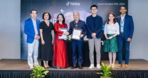 TikTok hợp tác Bộ Văn hóa mở cơ hội cho creator nội dung văn hóa