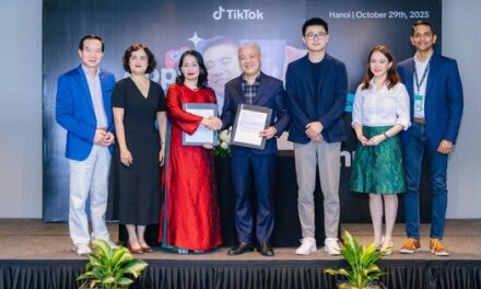 TikTok hợp tác Bộ Văn hóa mở cơ hội cho creator nội dung văn hóa