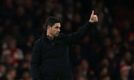 Trận Club Brugge Arsenal: Pháo thủ dễ dàng khẳng định đẳng cấp