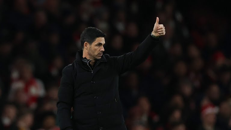 Trận Club Brugge Arsenal: Pháo thủ dễ dàng khẳng định đẳng cấp