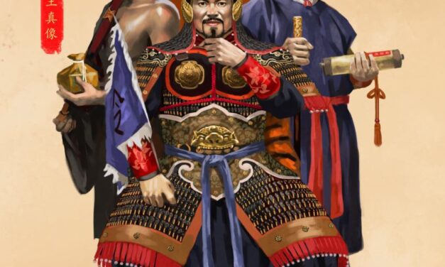 Vua Lê Hiển Tông và giai đoạn cuối của triều Lê Trung Hưng