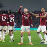 West Ham Aston Villa: Ai sẽ cản bước chuỗi thắng của đội khách?