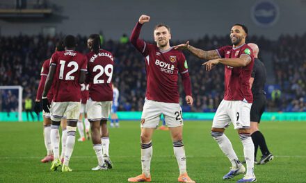 West Ham Aston Villa: Ai sẽ cản bước chuỗi thắng của đội khách?
