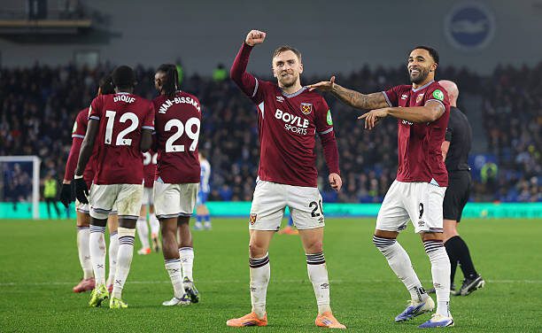 West Ham Aston Villa: Ai sẽ cản bước chuỗi thắng của đội khách?