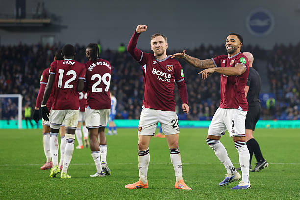 West Ham Aston Villa: Ai sẽ cản bước chuỗi thắng của đội khách?