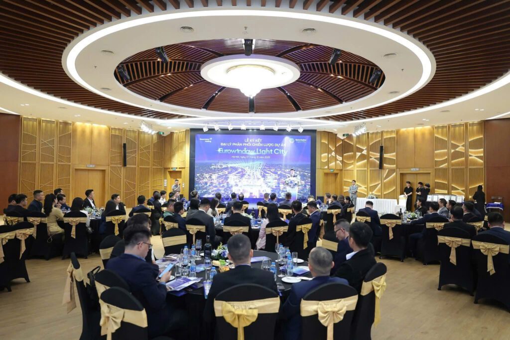 Eurowindow Light City lễ kí kết đại lý chiến lược, tạo lực đẩy mới cho BĐS bờ Bắc sông Mã du-an-eurowindow-light-city-le-ki-ket-dai-ly-ban-hang-2