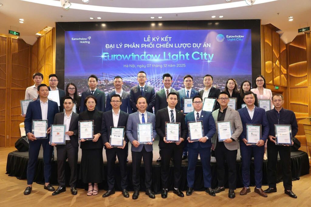 Eurowindow Light City lễ kí kết đại lý chiến lược, tạo lực đẩy mới cho BĐS bờ Bắc sông Mã du-an-eurowindow-light-city-le-ki-ket-dai-ly-ban-hang-3