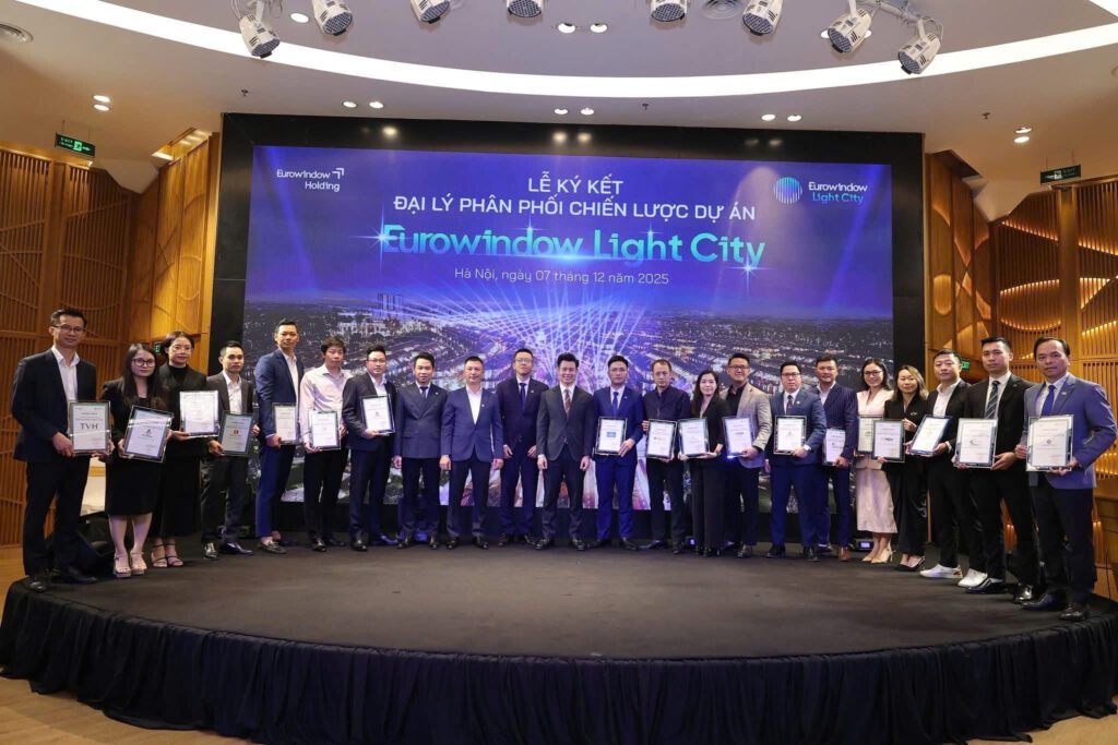 Eurowindow Light City lễ kí kết đại lý chiến lược, tạo lực đẩy mới cho BĐS bờ Bắc sông Mã du-an-eurowindow-light-city-le-ki-ket-dai-ly-ban-hang-4