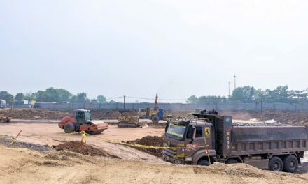 CẬP NHẬT TIẾN ĐỘ DỰ ÁN EUROWINDOW LIGHT CITY THANH HÓA MỚI NHẤT NGÀY 13/12/2025