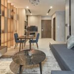 Căn hộ 80m2 đa công năng: Giải pháp cho gia đình đa thế hệ