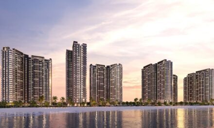 Masterise Homes: Masteri Grand Coast mở bán tại Ocean City