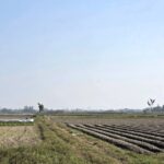 Quy hoạch trung tâm hành chính: đất tăng giá ra sao?