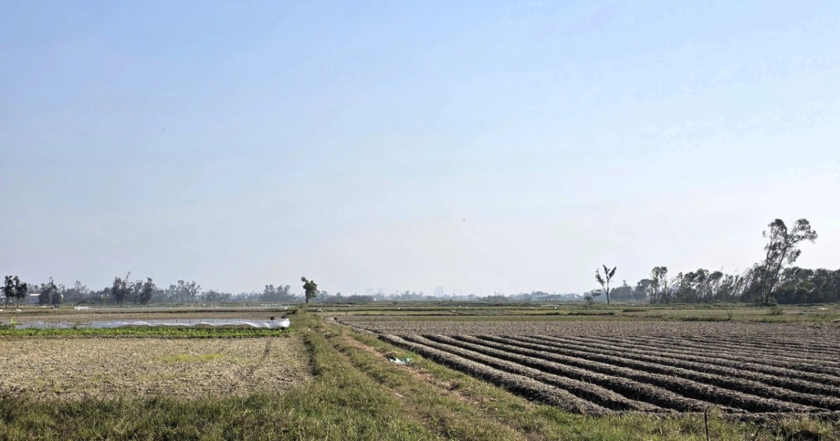 Quy hoạch trung tâm hành chính: đất tăng giá ra sao?