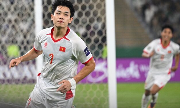 Bản lĩnh U23 Việt Nam khiến HLV Phạm Minh Đức phải thán phục