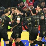 Bayern thua Augsburg: Một kết quả khó tin ở Allianz Arena