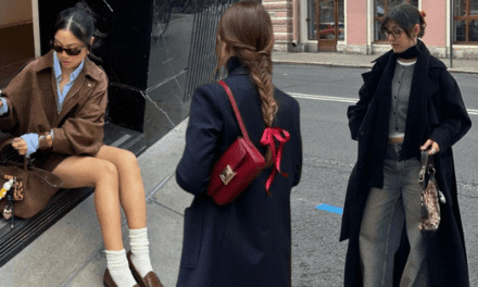 Cách chọn gam màu công sở giúp trông thanh lịch và trẻ trung