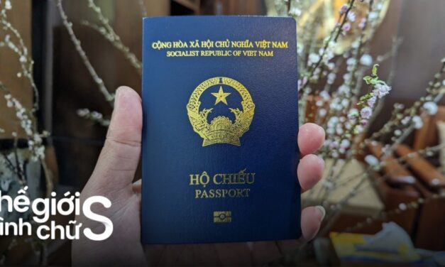 Cách làm hộ chiếu nhanh chóng: hồ sơ và thủ tục chi tiết
