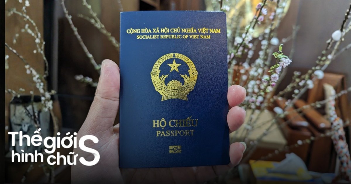 Cách làm hộ chiếu nhanh chóng: hồ sơ và thủ tục chi tiết
