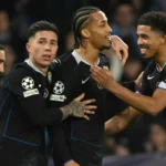 Chelsea Cúp C1 gặp khó, Arsenal và Tottenham tạo áp lực lớn