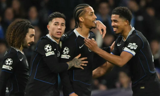 Chelsea Cúp C1 gặp khó, Arsenal và Tottenham tạo áp lực lớn