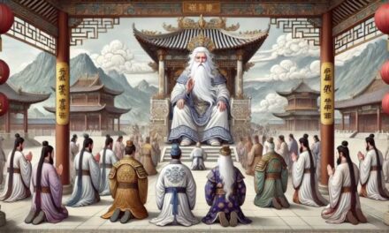 Chiết tự chữ Hán Công Giáo: Giải mã ý nghĩa biểu tượng