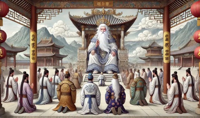 Chiết tự chữ Hán Công Giáo: Giải mã ý nghĩa biểu tượng