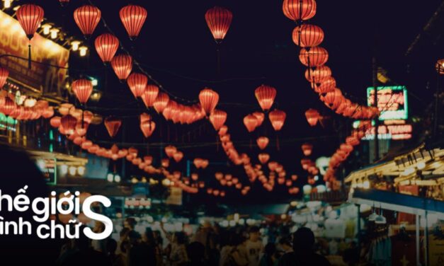 chợ đêm nha trang: khám phá ẩm thực và văn hóa phố biển