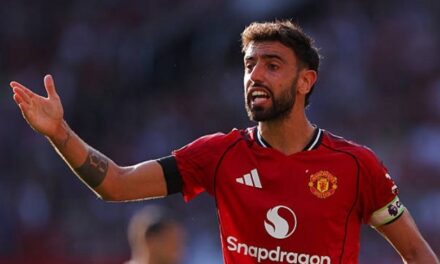 Chuyển nhượng Casemiro Bruno: Casemiro sang Ả Rập, Bruno ở lại châu Âu