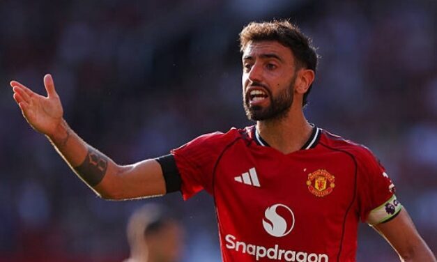 Chuyển nhượng Casemiro Bruno: Casemiro sang Ả Rập, Bruno ở lại châu Âu