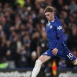 Điểm nhấn Chelsea Brentford với bàn ấn định của Palmer và Rosenior