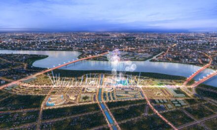 Eurowindow Light City Thanh Hóa: Điểm Sáng Kiến Trúc và Tiềm Năng Đầu Tư