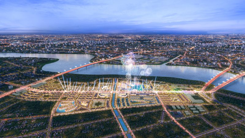 Eurowindow Light City Thanh Hóa: Điểm Sáng Kiến Trúc và Tiềm Năng Đầu Tư