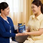 Ensure Gold Abbott: dinh dưỡng chất lượng cho người trưởng thành