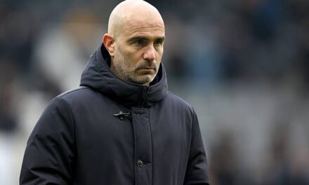 HLV Chelsea: Thực tế phũ phàng đội bóng khó có sao lớn