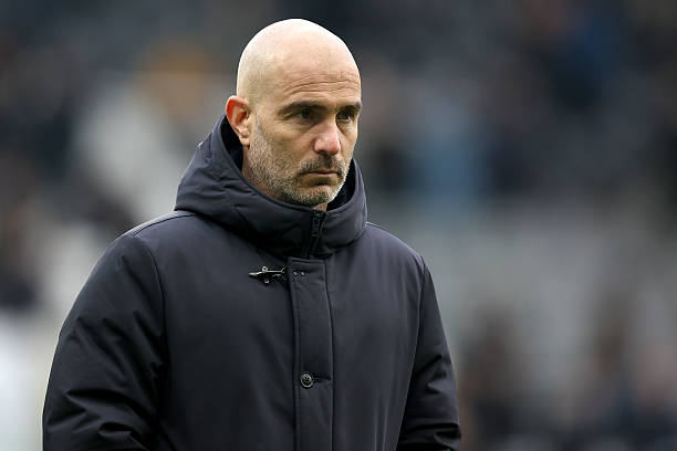 HLV Chelsea: Thực tế phũ phàng đội bóng khó có sao lớn